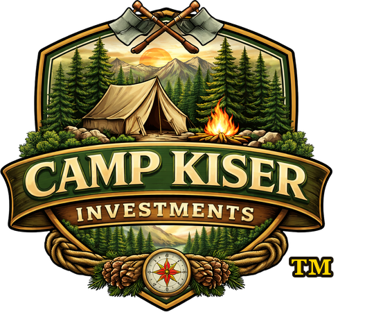 Camp Kiser Investments