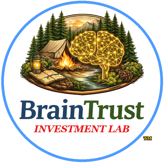 BrainTrust Investment Lab